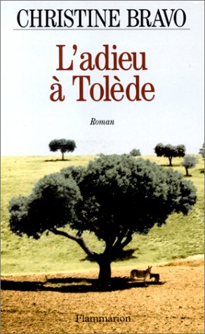 Stock image for L'Adieu a Tolede for sale by medimops