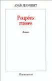 PoupÃ©es russes: - ROMAN (9782080669889) by Jeanneret, AnaÃ¯s