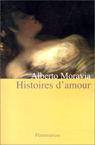 9782080670007: Histoires d'amour: NOUVELLES (1927-1951)