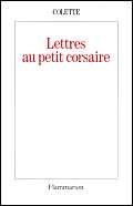 9782080670342: Lettres au petit corsaire