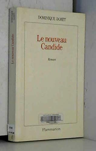 Beispielbild fr Le Nouveau Candide zum Verkauf von RECYCLIVRE