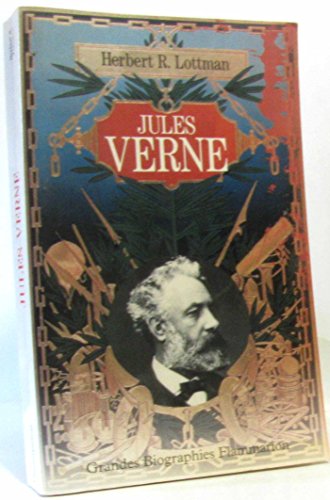 Beispielbild fr Jules Verne zum Verkauf von RECYCLIVRE