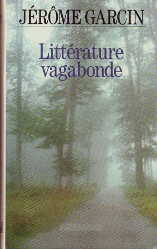 9782080670571: Litterature vagabonde