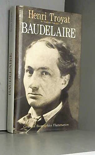 Beispielbild fr Baudelaire zum Verkauf von Librairie de l'Avenue - Henri  Veyrier
