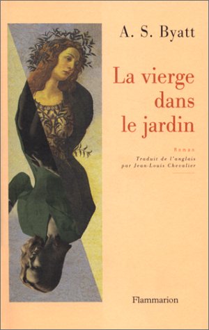 Beispielbild für La vierge dans le jardin zum Verkauf von medimops