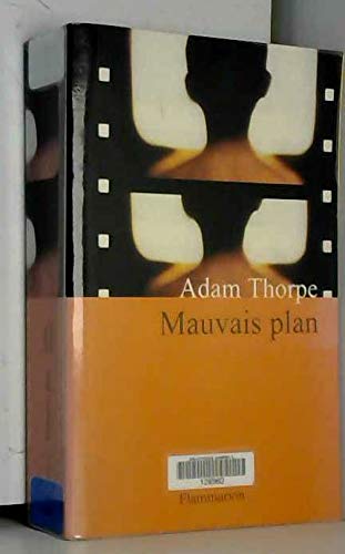 Stock image for Mauvais plan for sale by medimops