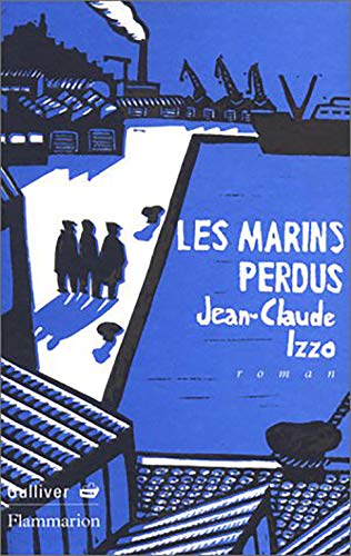 9782080672476: Les Marins perdus