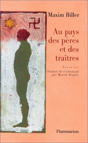 Stock image for Au pays des p res et des traîtres for sale by LIVREAUTRESORSAS