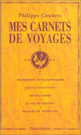 9782080673114: Mes carnets de voyages