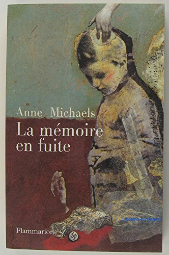 Beispielbild für La Mémoire en fuite zum Verkauf von medimops