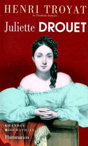 JULIETTE DROUET