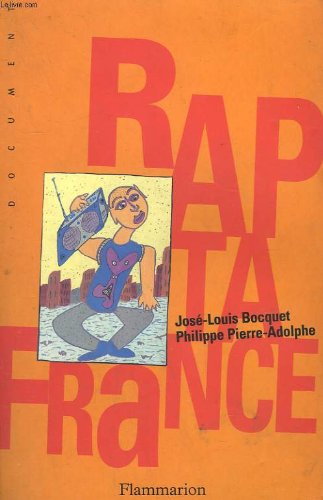 9782080674449: Rap ta France