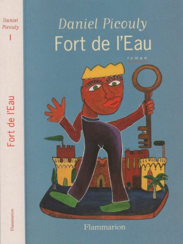 Stock image for Fort de l'eau for sale by Librairie Th  la page