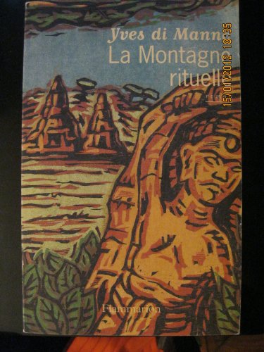 La Montagne rituelle (9782080675248) by Di Manno, Yves