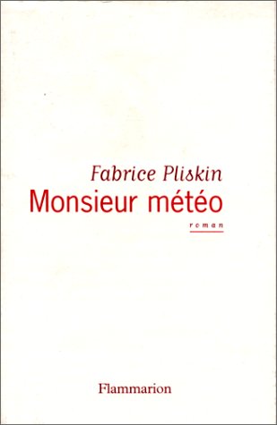 Stock image for Monsieur m t o [Paperback] Pliskin, Fabrice for sale by LIVREAUTRESORSAS