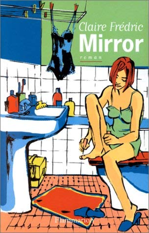Stock image for Mirror for sale by Chapitre.com : livres et presse ancienne