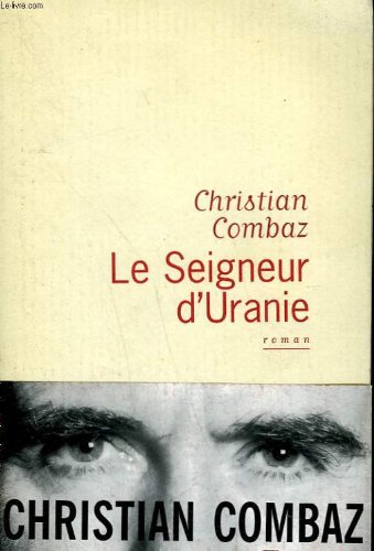 Stock image for Le Seigneur d'Uranie for sale by WorldofBooks