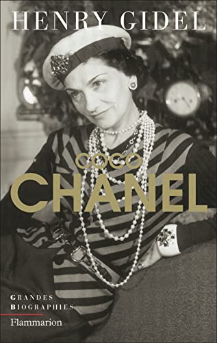 Stock image for Coco Chanel for sale by Ammareal