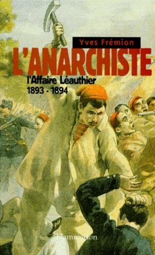 L'anarchiste