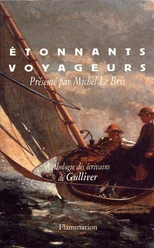 Anthologie des écrivains de "Gulliver"