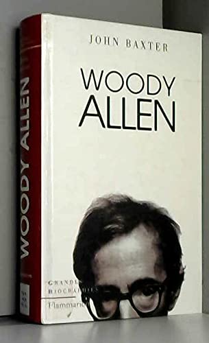 9782080678171: Woody Allen