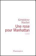 Stock image for Une Rose Pour Manhattan for sale by RECYCLIVRE