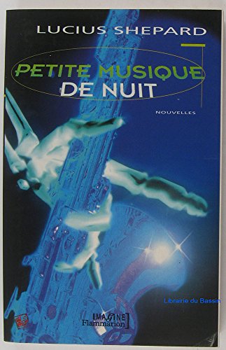 Stock image for Petite musique de nuit for sale by Ammareal