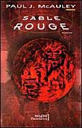 Stock image for Sable Rouge for sale by RECYCLIVRE