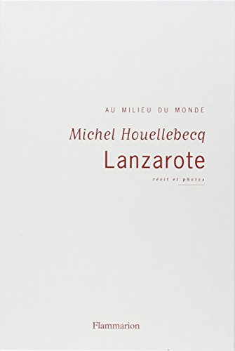 Lanzarote: Coffret