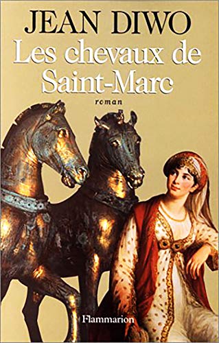 9782080679307: Les Cheveaux de Saint-Marc