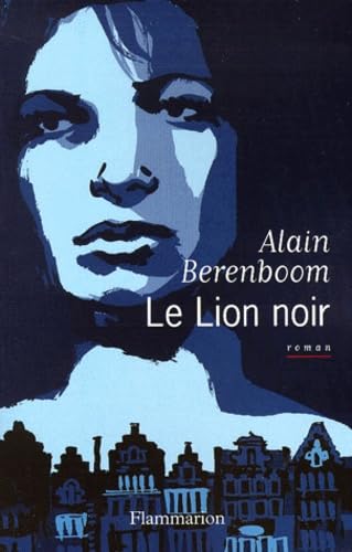 9782080679437: Le lion noir