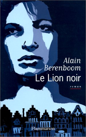 9782080679437: Le lion noir