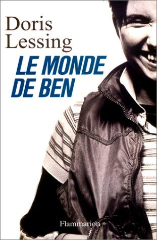 9782080679628: Le Monde De Ben