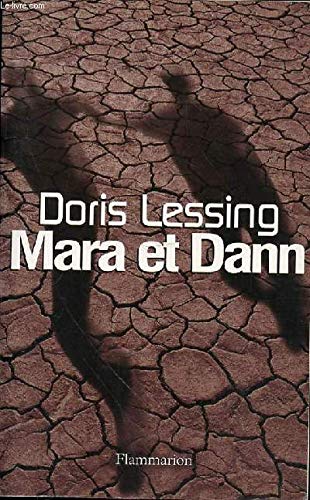Stock image for Mara et Dann for sale by Librairie Th  la page