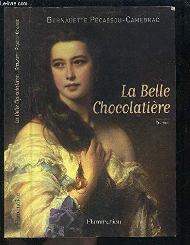 Stock image for La Belle Chocolatire for sale by medimops
