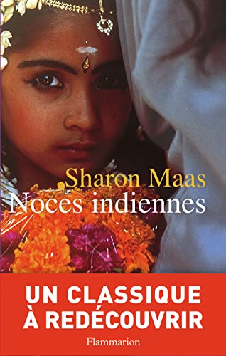 Stock image for Noces indiennes for sale by A TOUT LIVRE