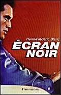 Stock image for Ecran noir for sale by Ammareal