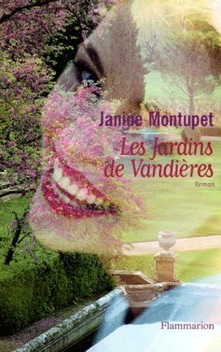 Imagen de archivo de Les Jardins de Vandires a la venta por medimops