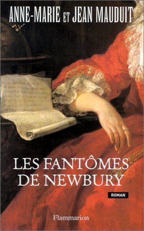 Stock image for Les Fantmes de Newbury for sale by medimops