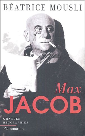 Stock image for Max Jacob for sale by RECYCLIVRE