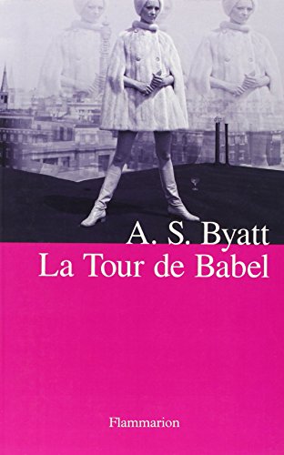 9782080681324: La Tour de Babel