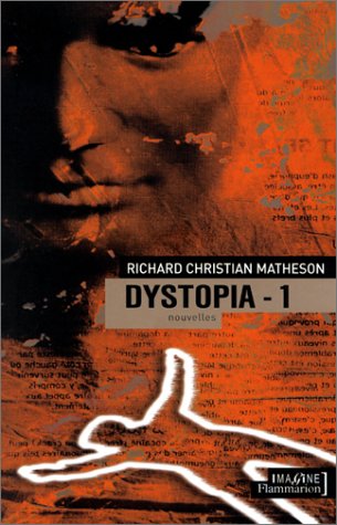 9782080681546: Dystopia (Science fiction et fantasy)