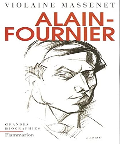 9782080681737: Alain-Fournier