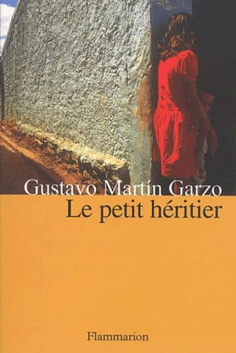 Imagen de archivo de Le Petit Hritier a la venta por Better World Books