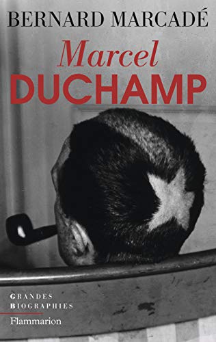 Beispielbild fr Marcel Duchamp : La vie  crdit zum Verkauf von medimops