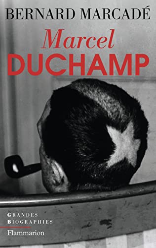 9782080682260: Marcel Duchamp: La vie  crdit