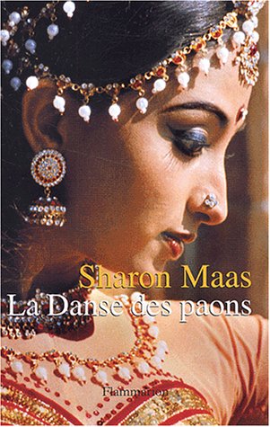 Stock image for La Danse des paons for sale by Librairie Th  la page