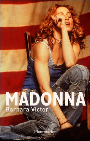 Beispielbild fr Madonna zum Verkauf von Books From California