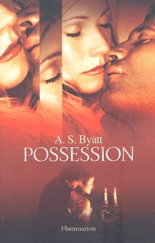 9782080682918: Possession