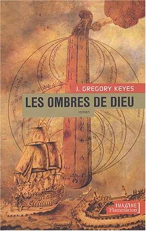 Les ombres de Dieu